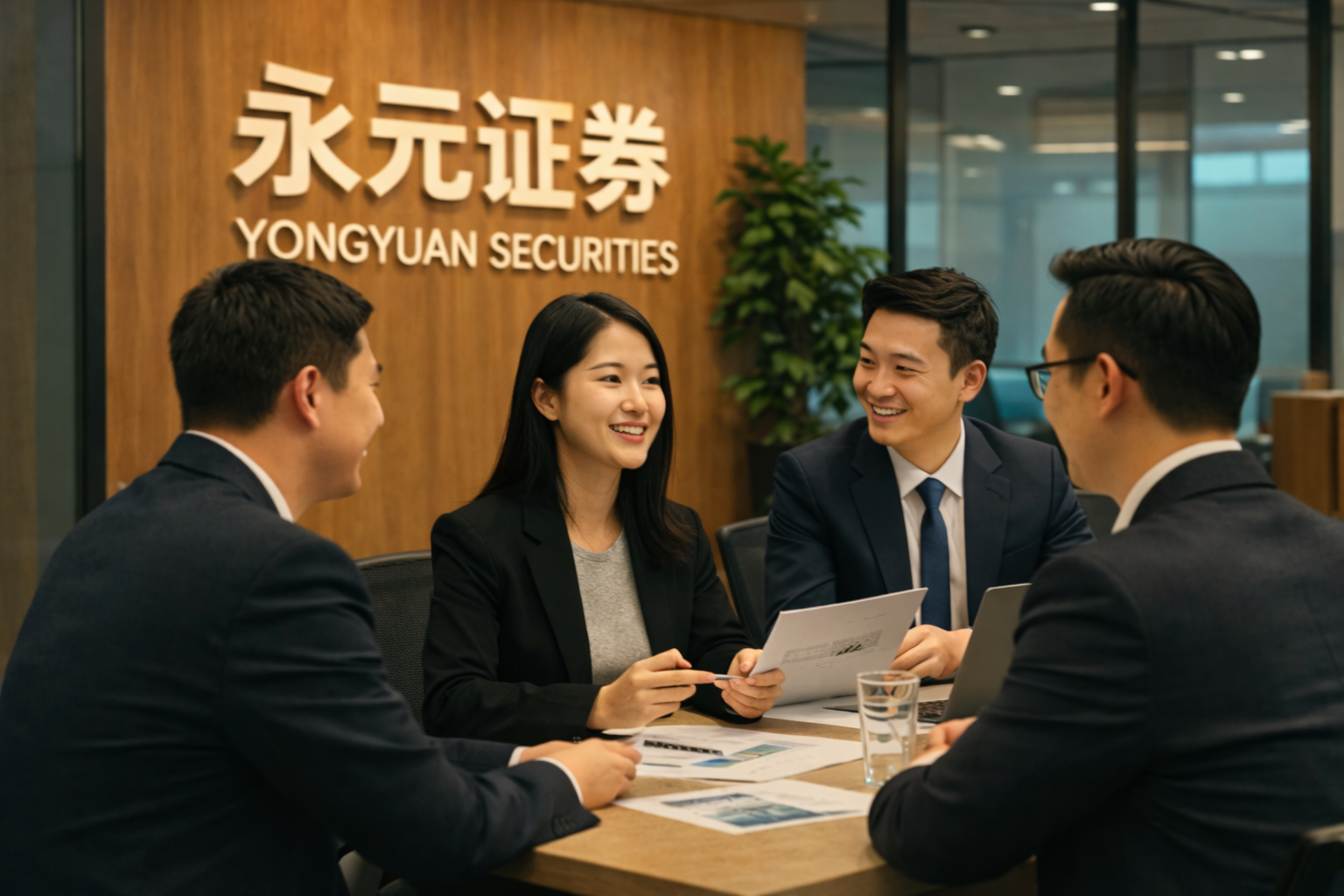 衍生品走势点评